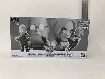 サカモトデイズ　ワーコレ　コンプリート 51X-zjt-+LL._AC_UF350,